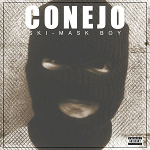 skimask boy conejo