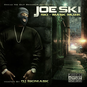 ski mask muzik joe ski