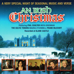 slanecaslteirishchristmasvarious