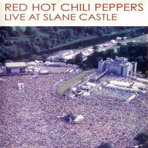 slanecastleredhotchilipeppers