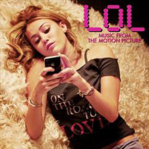 slang LOL soundtrack cyrus