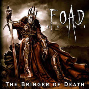 slang bringer of death FOAD