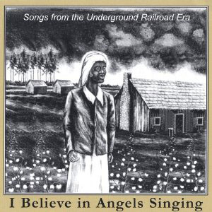 slave songs underground angels singing