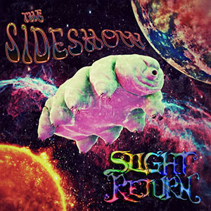 slightreturnthesideshow