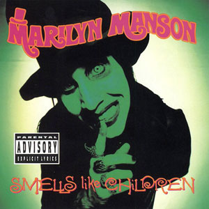 smells like children marilyn manson