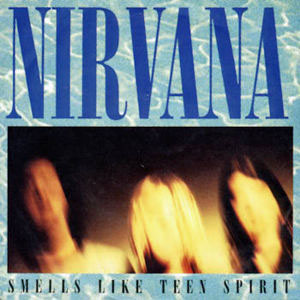 smells like teen spirit nirvana