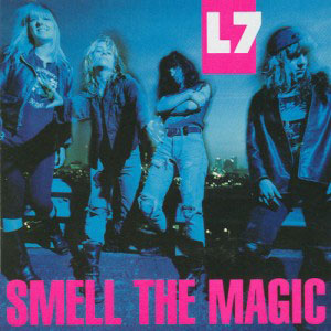 smell the magic l7