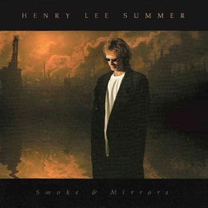 smoke mirrors henry lee summer