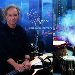 smoke mirrors lee ritenour