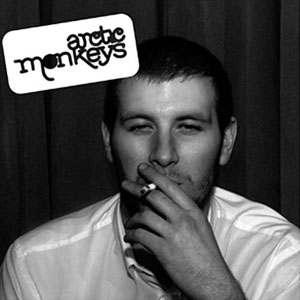 smokin artic monkeys