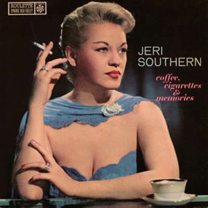 smokin coffee memories jeri southern