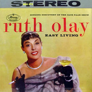 smokin easy living ruth olay