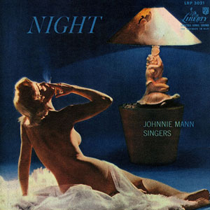 smokin night johnnie mann