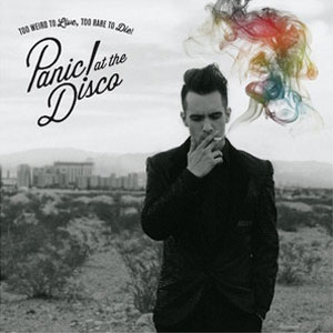 smokin panic at the disco