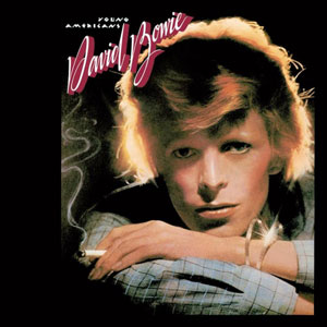 smokin young americans david bowie