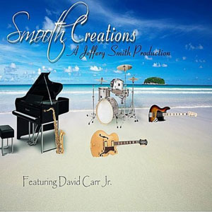 smooth jazz creations
