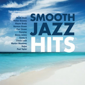 smooth jazz hits