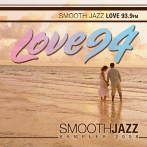 smooth jazz love 94
