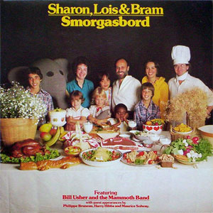 smorgasbord sharon lois bram