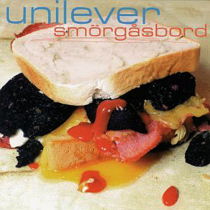 smorgasbord unilever