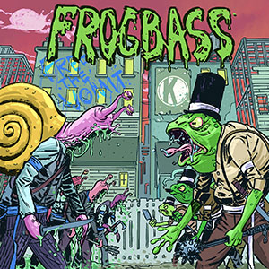 snailsfrogbass