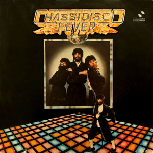 chassidisco fever