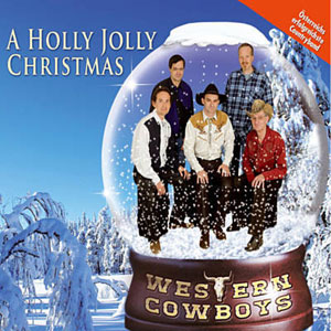 snowglobewesterncowboysjollyxmas