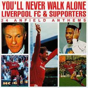 soccer liverpool never walk alone