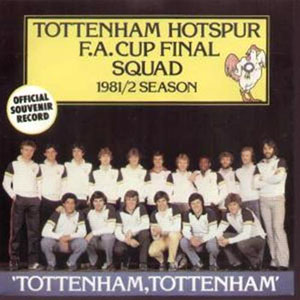 soccer tottenham hotspur squad