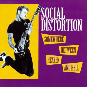 social distortion
