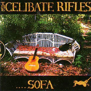 sofa celibate rifles