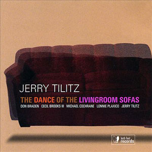 sofa livingroom dance jerry tilitz