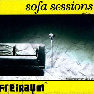 sofa sessions freiraum