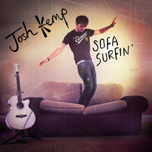 sofa surfin josh kemp