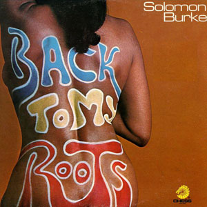 solomonburkebacktomyroots