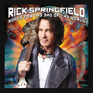 songsfortheendoftheworldrickspringfield