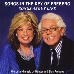 songs in the key of stan freeberg