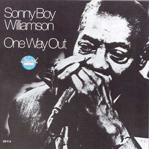 sonny boy williamson