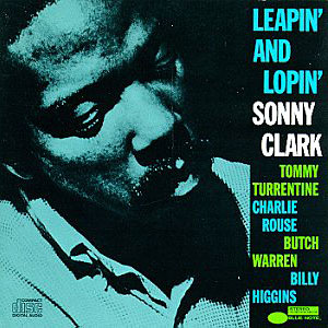 sonny clark