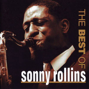 sonny rollins best of