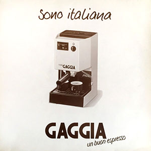 sonoitalianagaggiaespresso