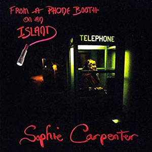 sophiecarpenterphoneboothonanisland