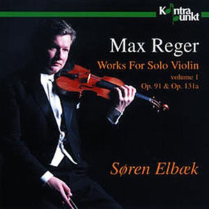 soren elbaek max reger