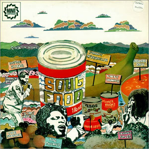 soulfoodvariousuk