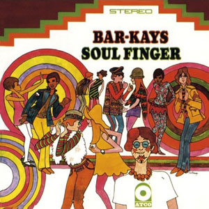 soul inst bar kays soul finger