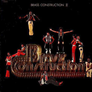 soul inst brass construction II