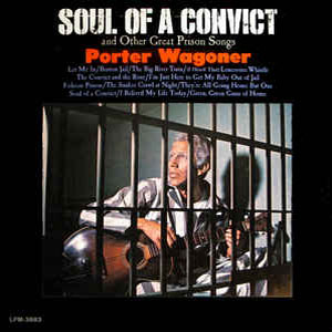 soul of a convictporterwagoner