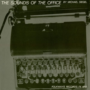 soundsoftheofficemichaelsiegel