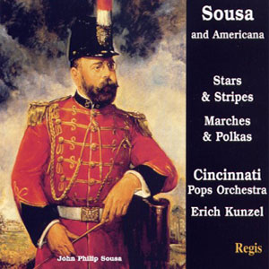 sousa cincinnati pops