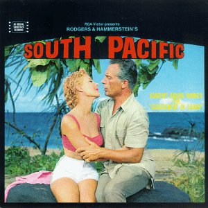 south pacific